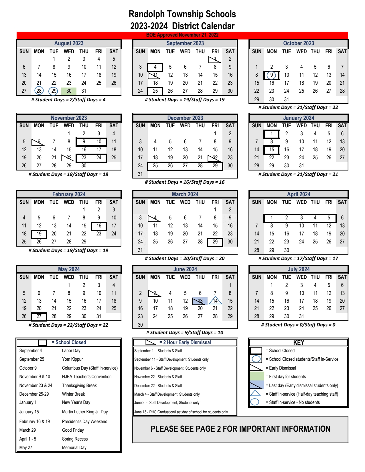 Nj Motion Date Calendar 2025