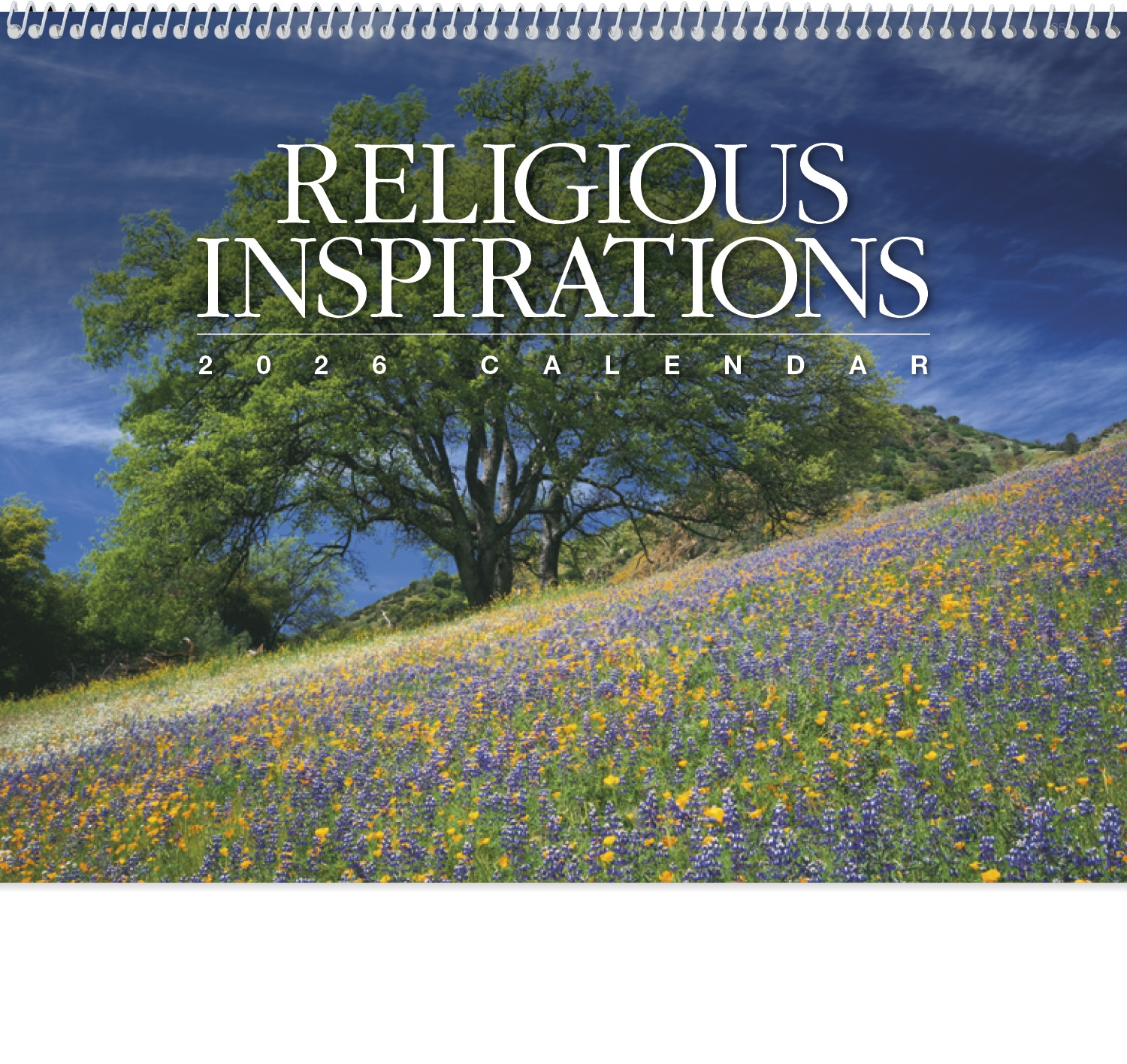 Religious Pocket Calendars 2025 Jesus Dambrosio