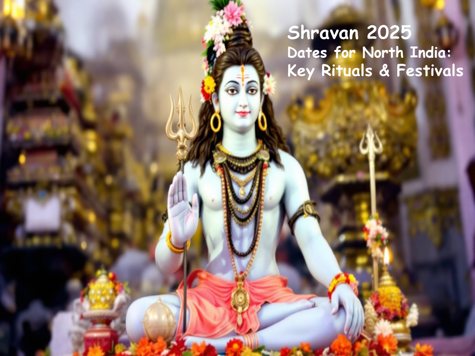 Sawan 2025 Start Date And End Date In English Astrologyexperts