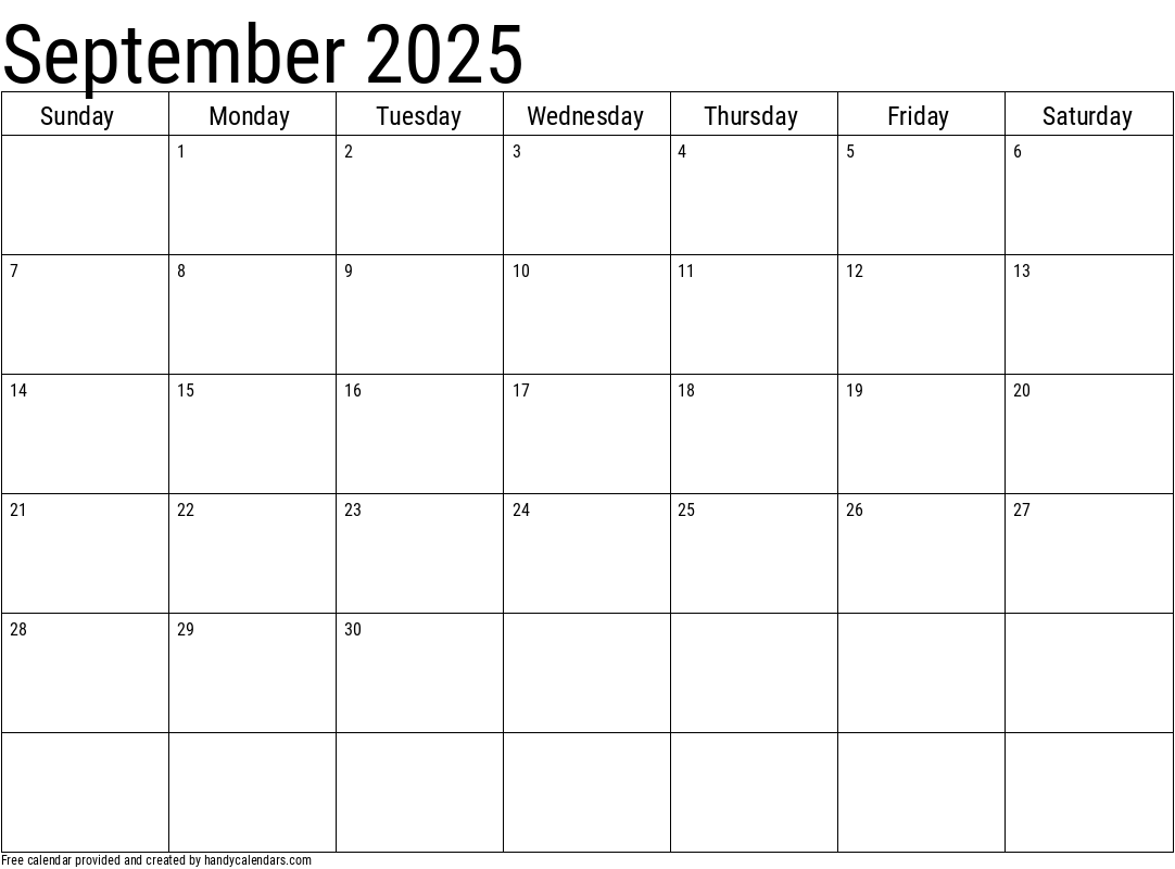 September Thru December 2025 Calendar Amy Yalonda