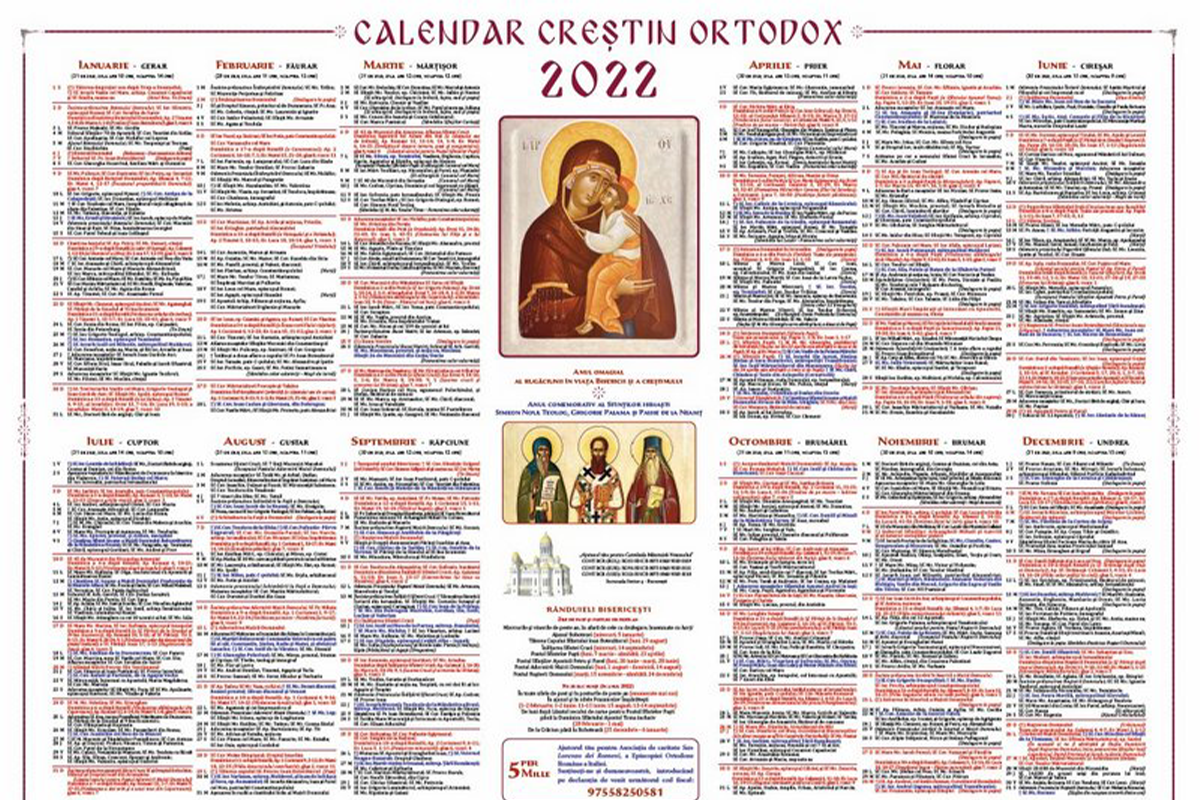 Sf Matei Calendar Ortodox 2025 Daichi Deven