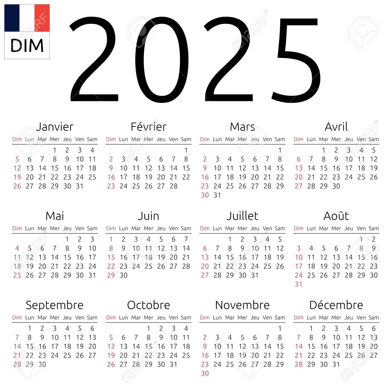 2025 Yearly Calendar With Canadian Holidays