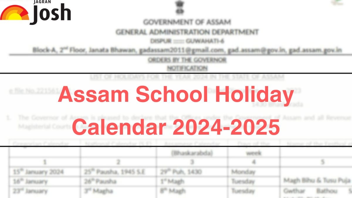 Ssa Academic Calendar 2025 26 Pdf Download In English Alyss Deloria