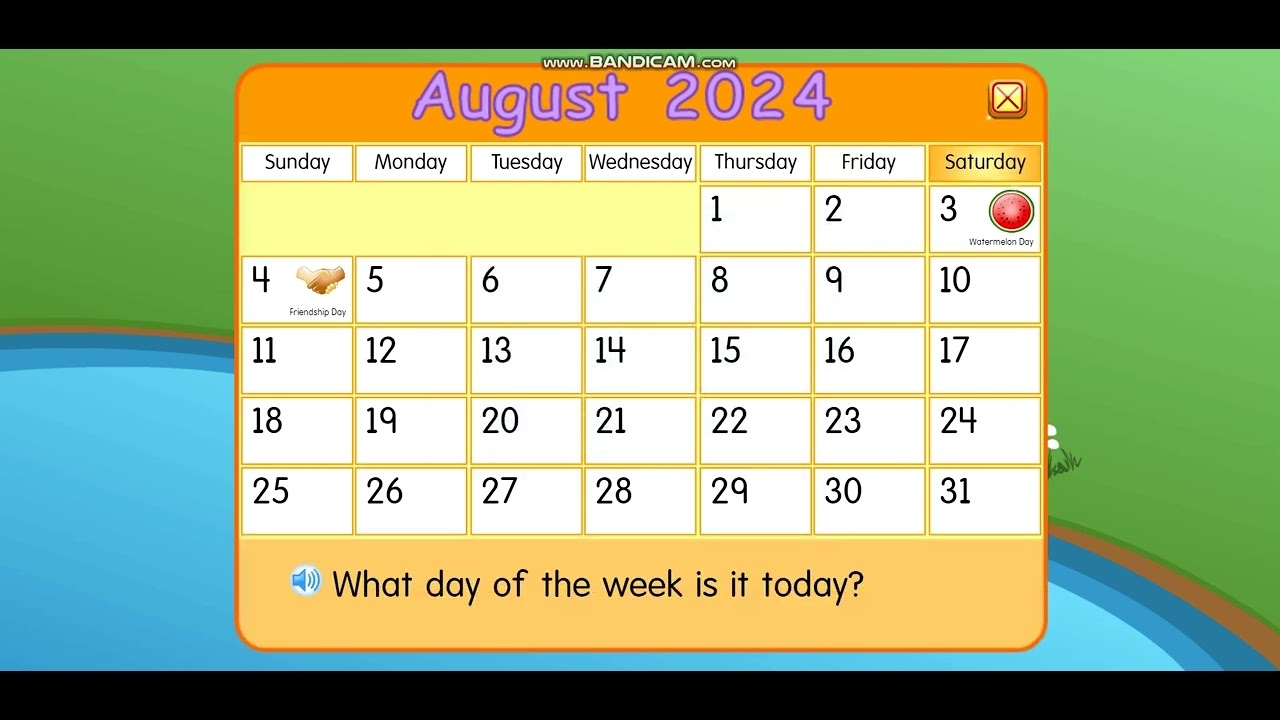 Starfall Calendar April 2 2025 Sandra J Cavender