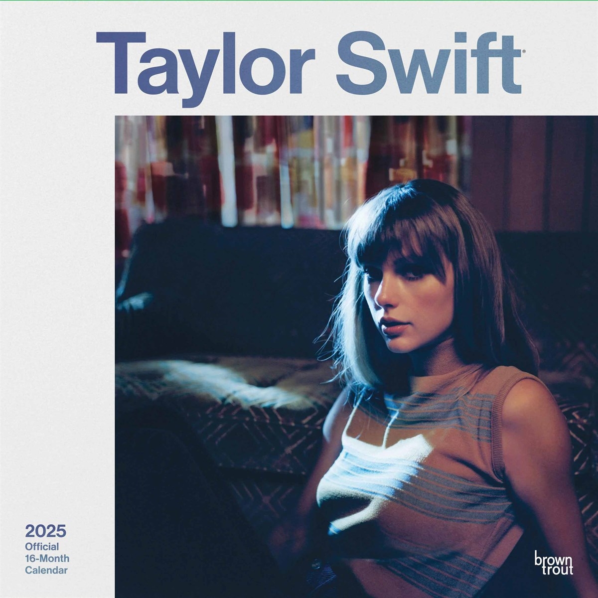 Taylor Swift Calendar 2025 Canada