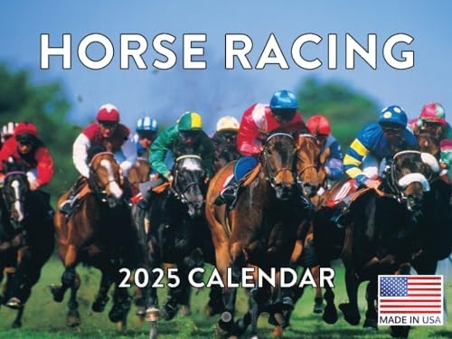 The 2025 Thoroughbred Racing Calendar A Guide To The Year s Biggest 