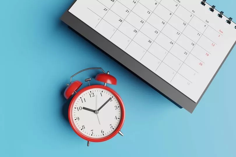 UK Bank Holidays Shake up As Boxing Day Changed And Extra Days Added