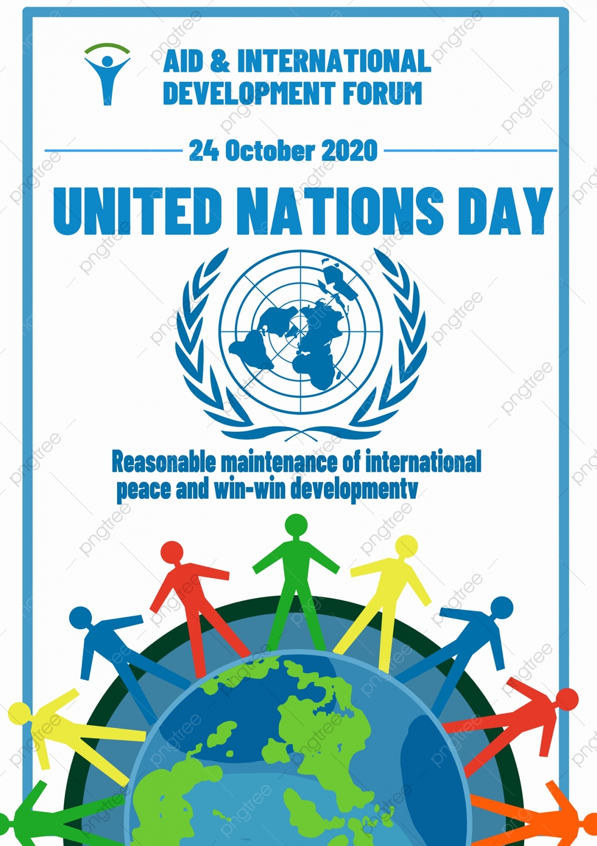 2025 Calendar Of Selected United Nations Events