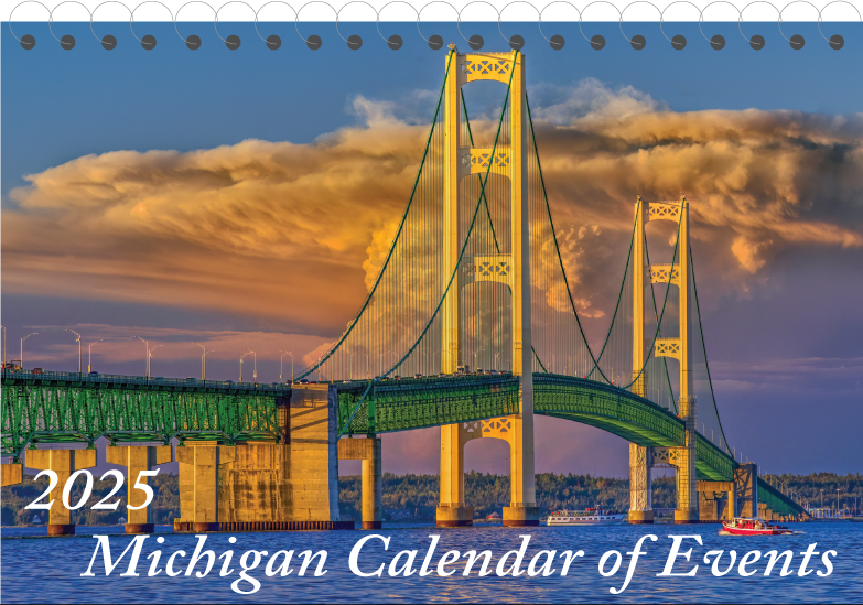 University Of Michigan Winter 2025 Calendar Mufi Yasmin
