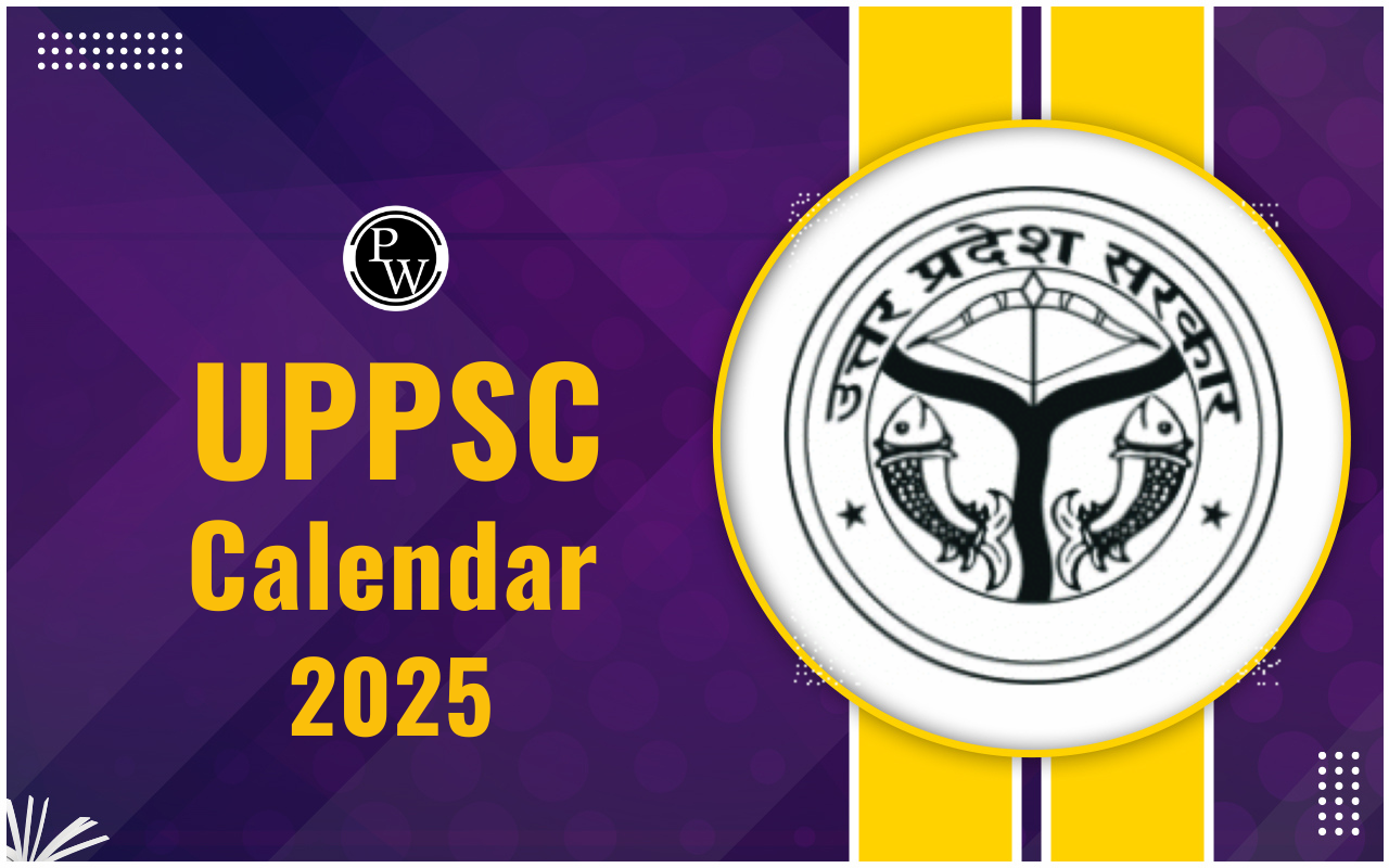 Uppsc Exam Calendar 2025 December