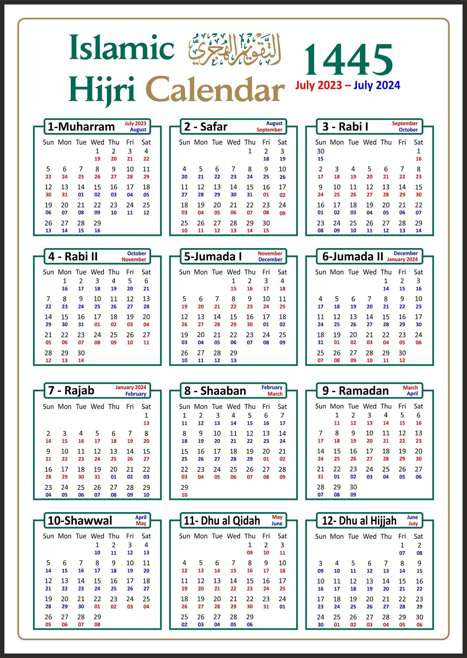 Urdu Calendar 2025 Pdf Download Full Jeremy C Taylor