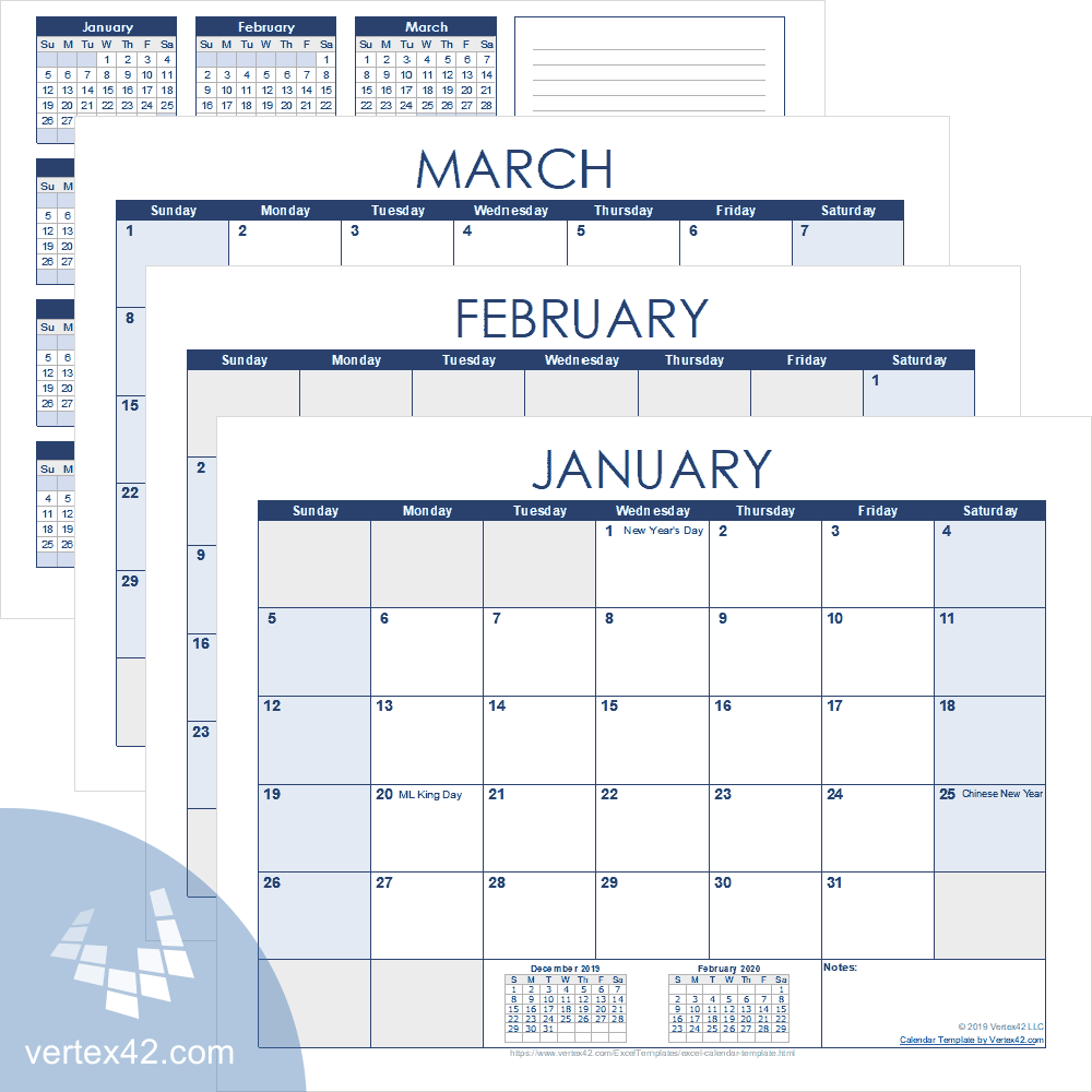 Vertex 2025 Monthly Calendar An In Depth Review Frida M Mortensen