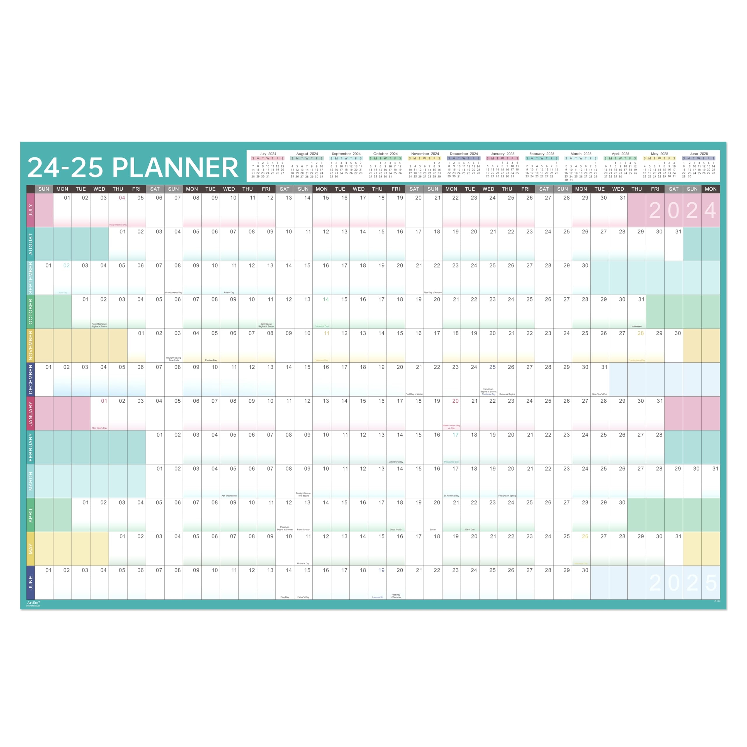 Video Game Wall Calendar 2025 Free Aidan G Roemer