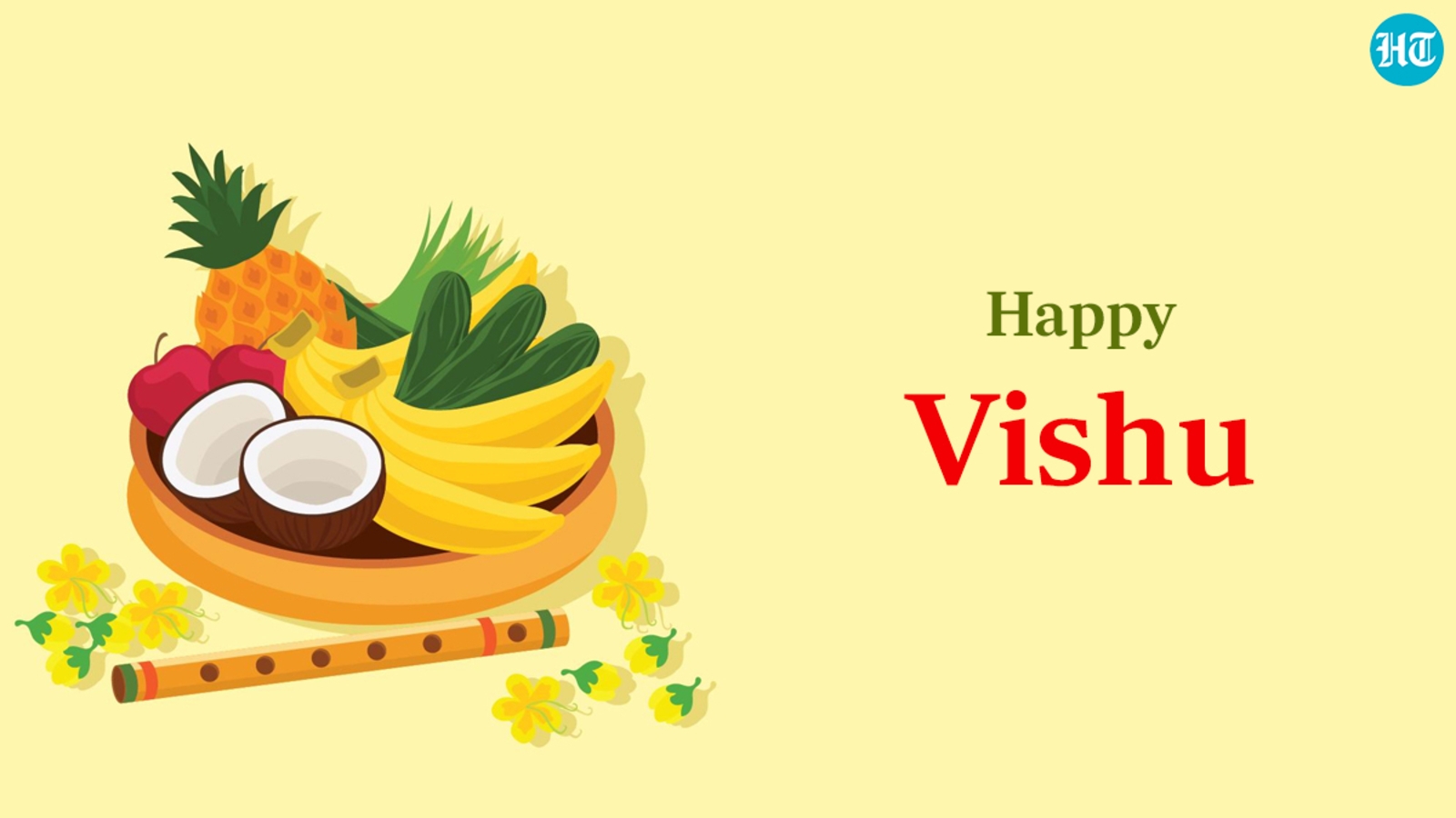 Vishu 2025 Date Timings History Significance Celebration And All 
