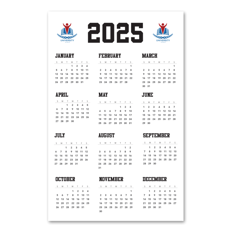 Wall Calendars 11 quot X 17 quot Jay Line