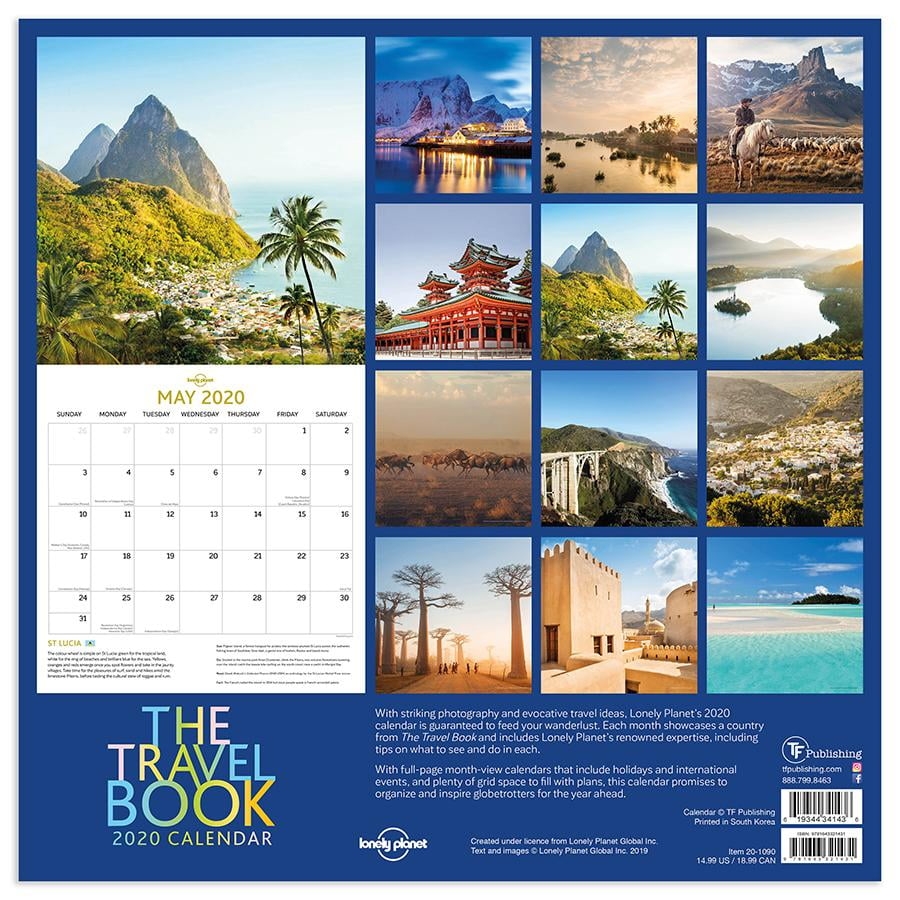 Calendar Book 2025 Walmart