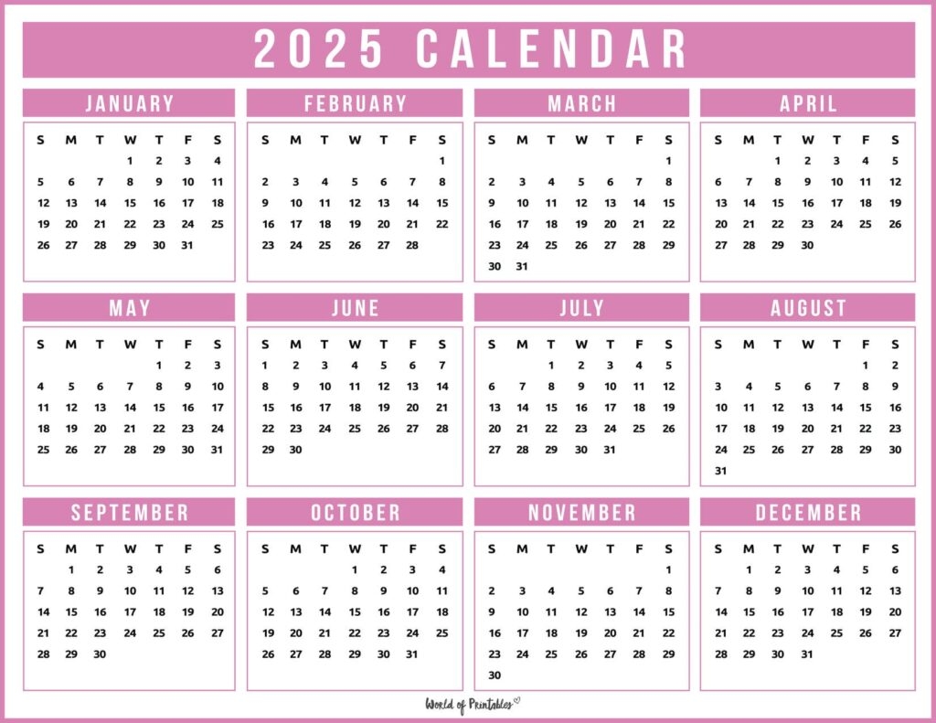 Weihnachtskalender Beauty 2025 2025 Pocket Calendar