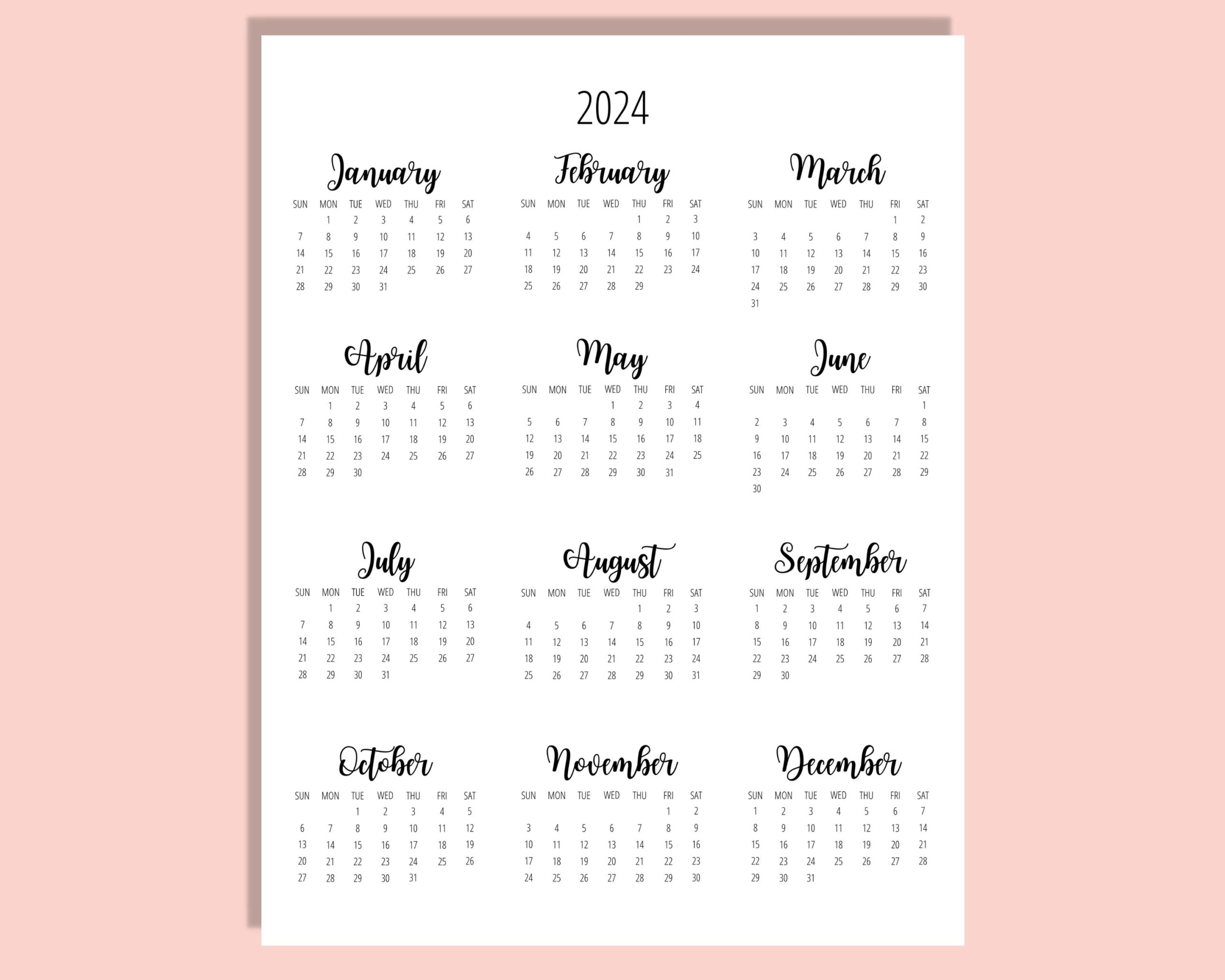 Where To Buy 2025 Calendars Abigail M Cook