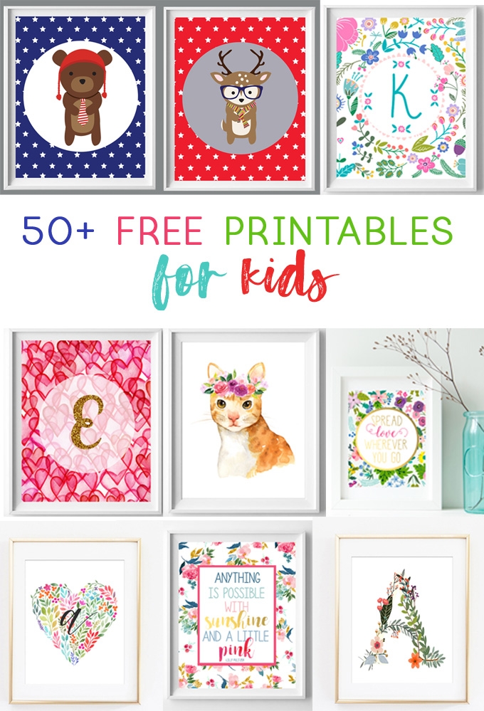 20 Most Printables Wall Art Images Info