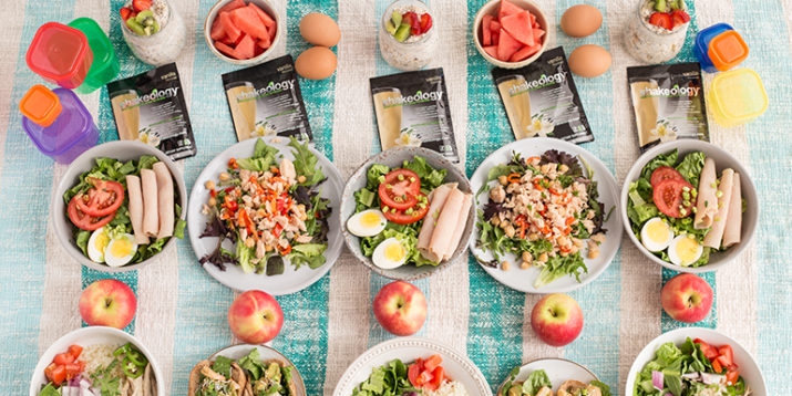 21 Day Fix Meal Plan 1200 Calories Printable