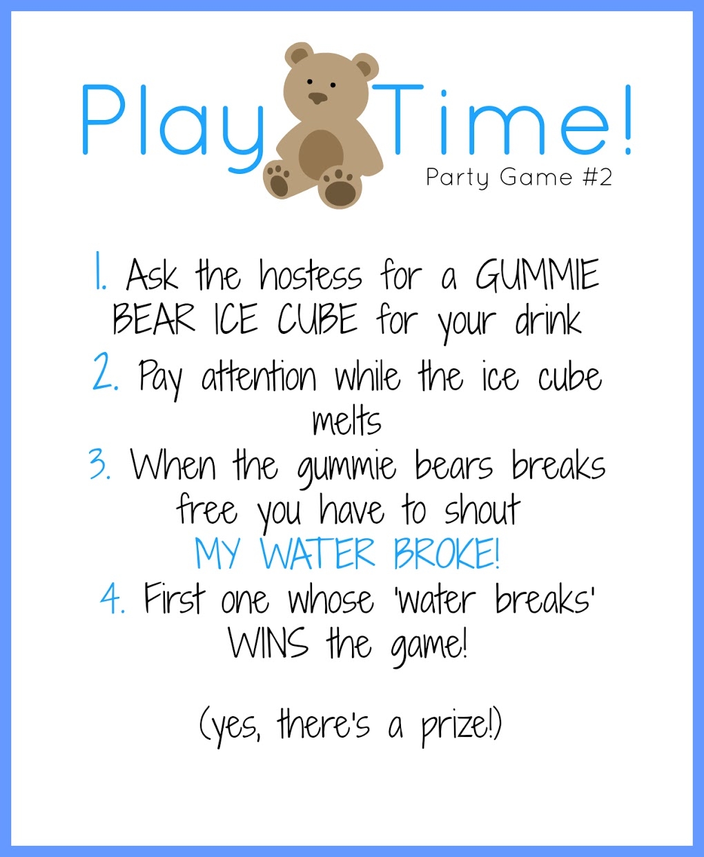 8 Best Images Of New Baby Boy Shower Printable Games Karaoke Baby 