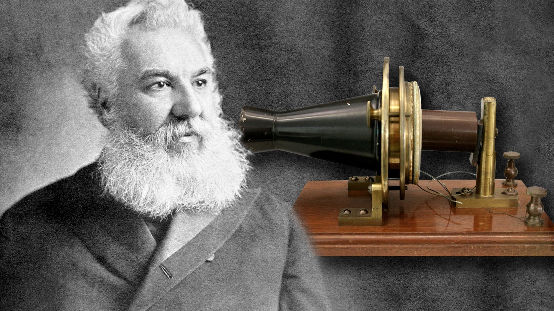 Alexander Graham Bell Facts Britannica