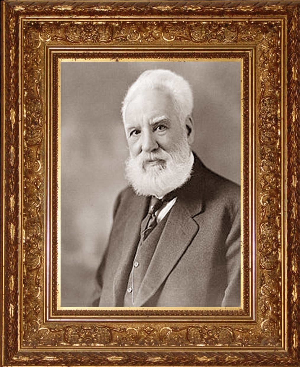 Alexander Graham Bell World 39 s Scientists