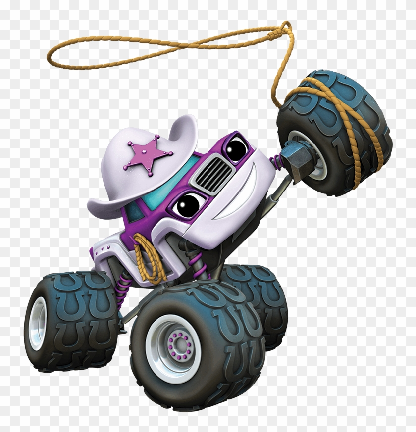 Blaze And The Monster Machines Starla Blaze And The Monster Machines 