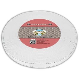 Buy 5 8 Inch Printable Heat Set Reflective Polyester Webbing Online 