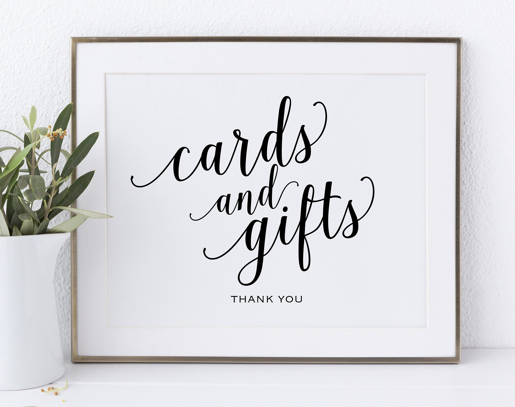Cards And Gifts Sign Printable Free Printable Word Searches