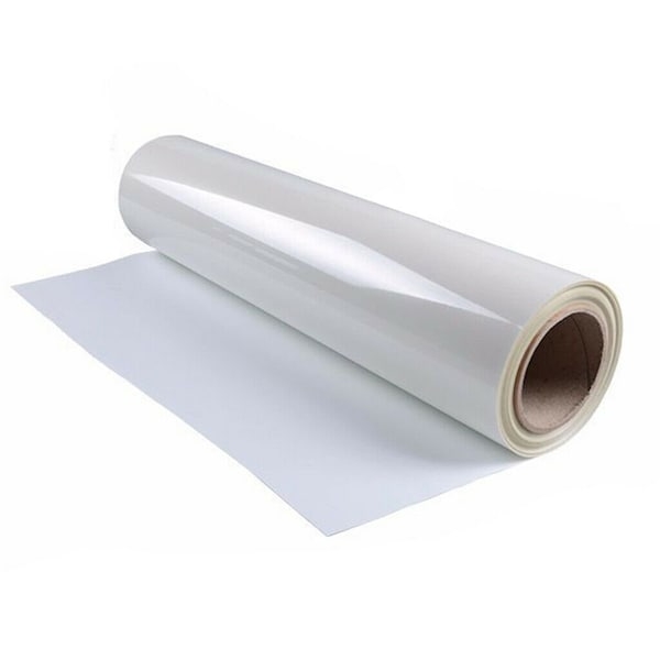 Clear Printable Heat Transfer Vinyl Etsy