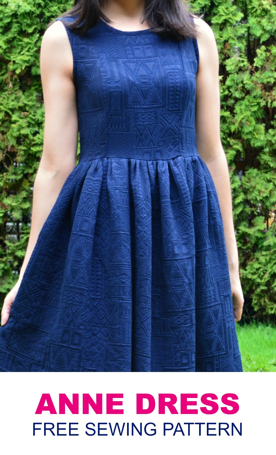 Free 2025 Printable Sewing Patterns Online