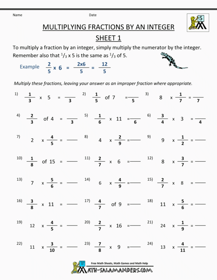Grade 8 Math Integers Worksheets Printable Printable Db excel