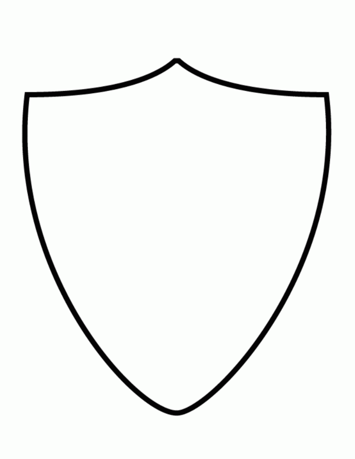 Printable Coat Of Arms ClipArt Best