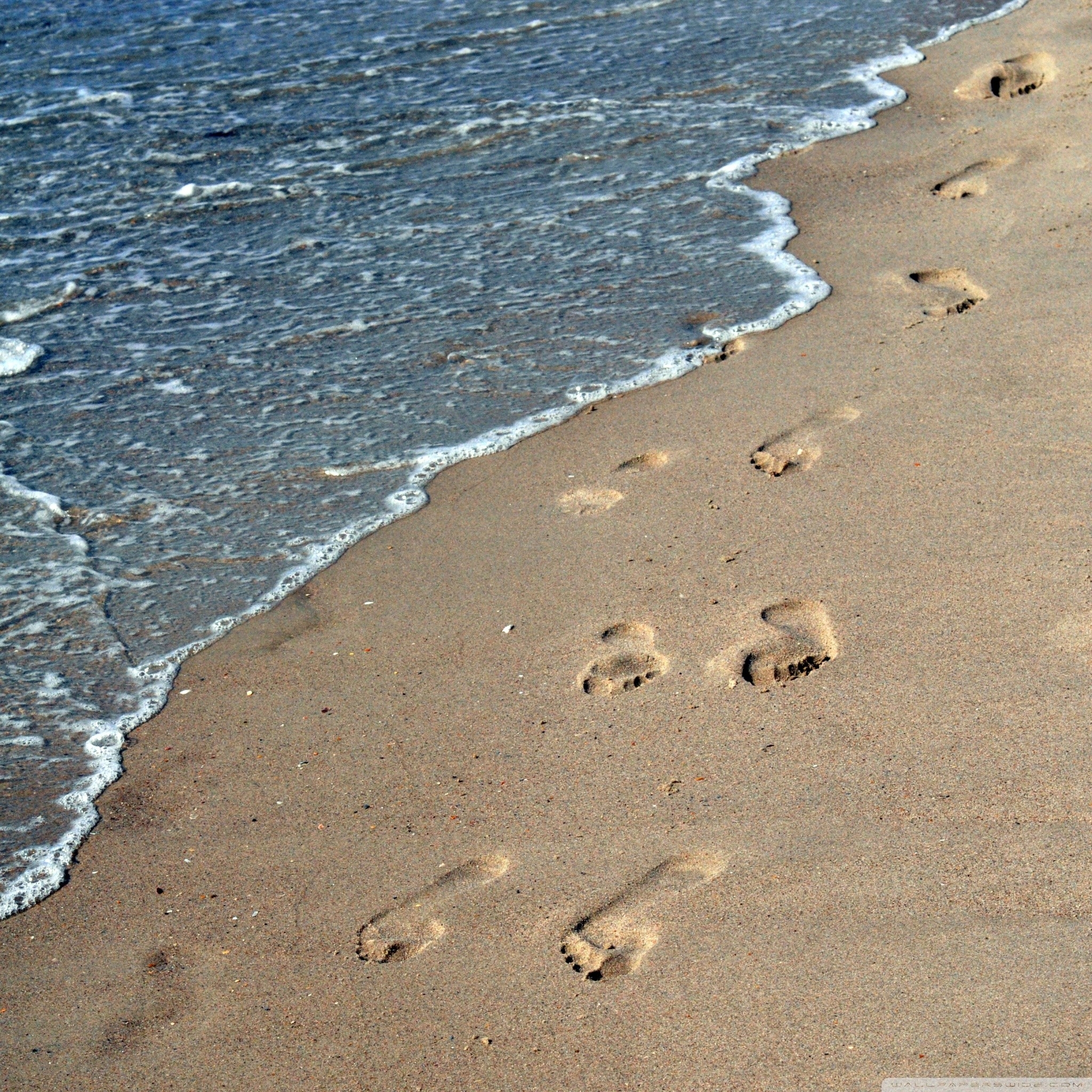 Printable Free Printable Printable Footprints In The Sand Printable 