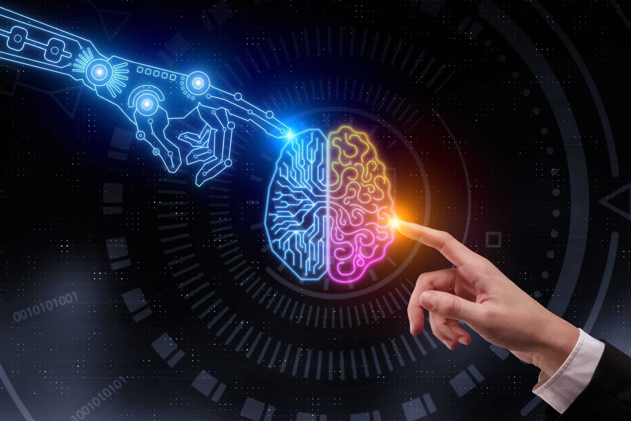 Technology Advancing The Future Health Town