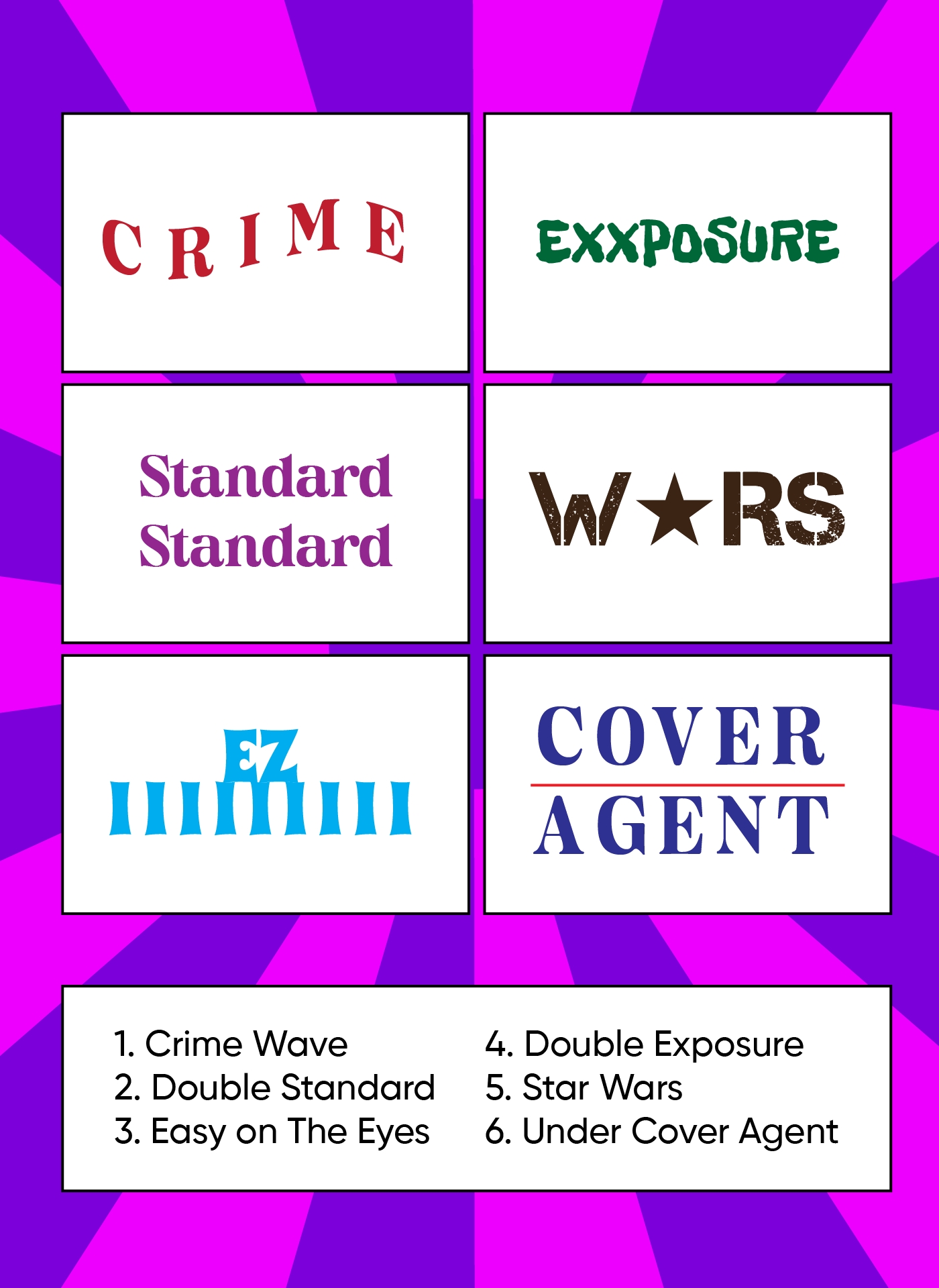 Brain Teasers For Kids Printable