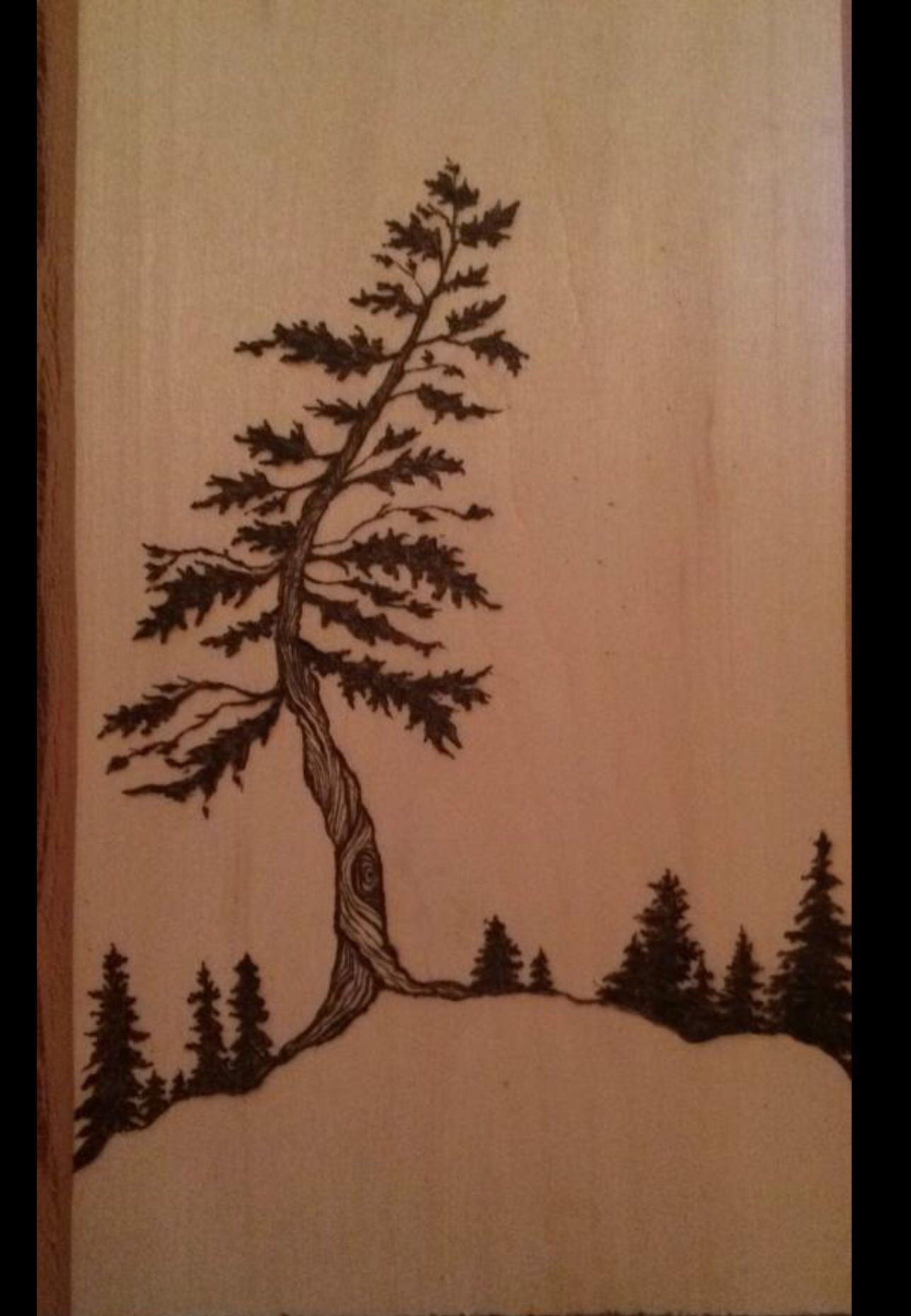 Free Wood Burning Stencils Printable