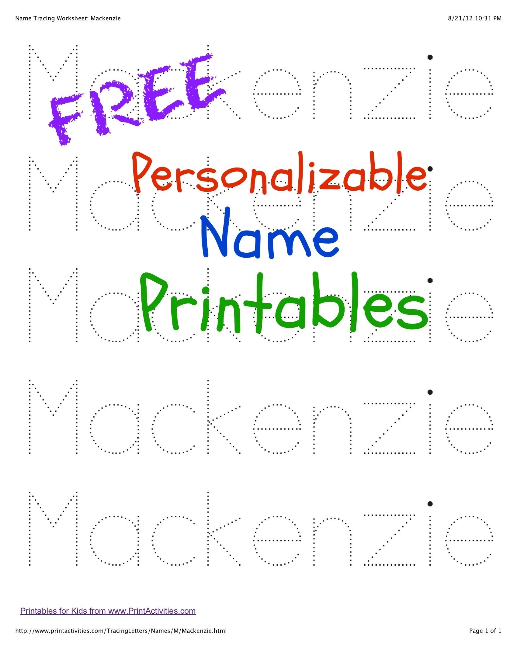 Business Cards Template Free Printable