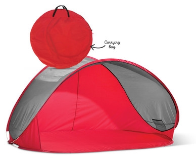 Crane Pop Up Sun Shelter Aldi USA Specials Archive