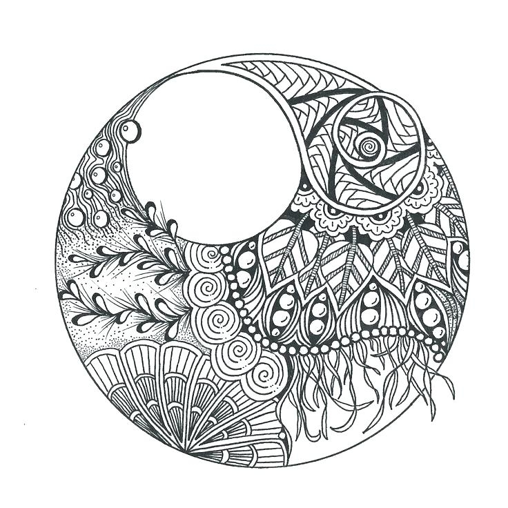 Free Pagan Coloring Pages At GetColorings Free Printable 