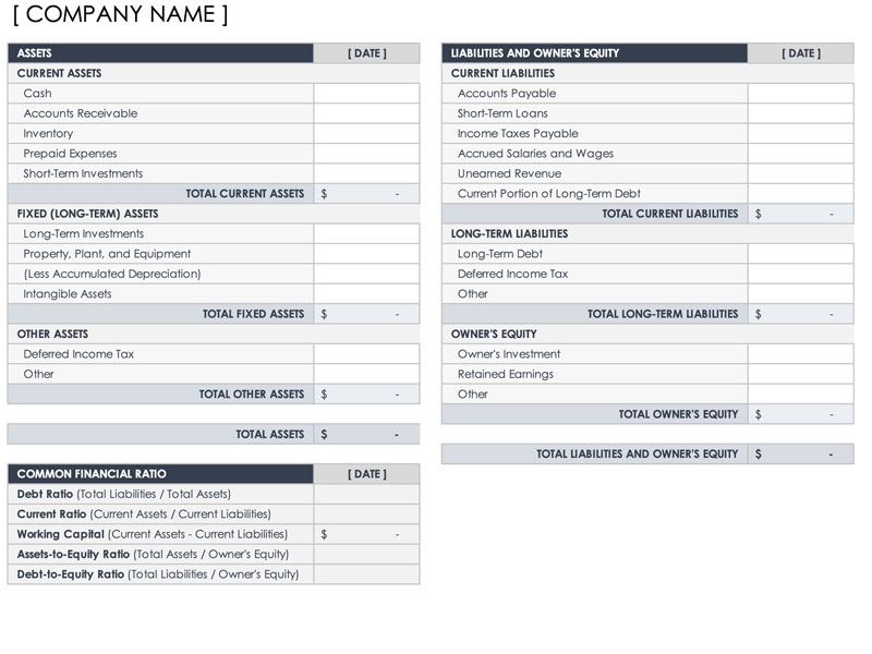 Free Printable Cash Register Balance Sheet PRINTABLE TEMPLATES
