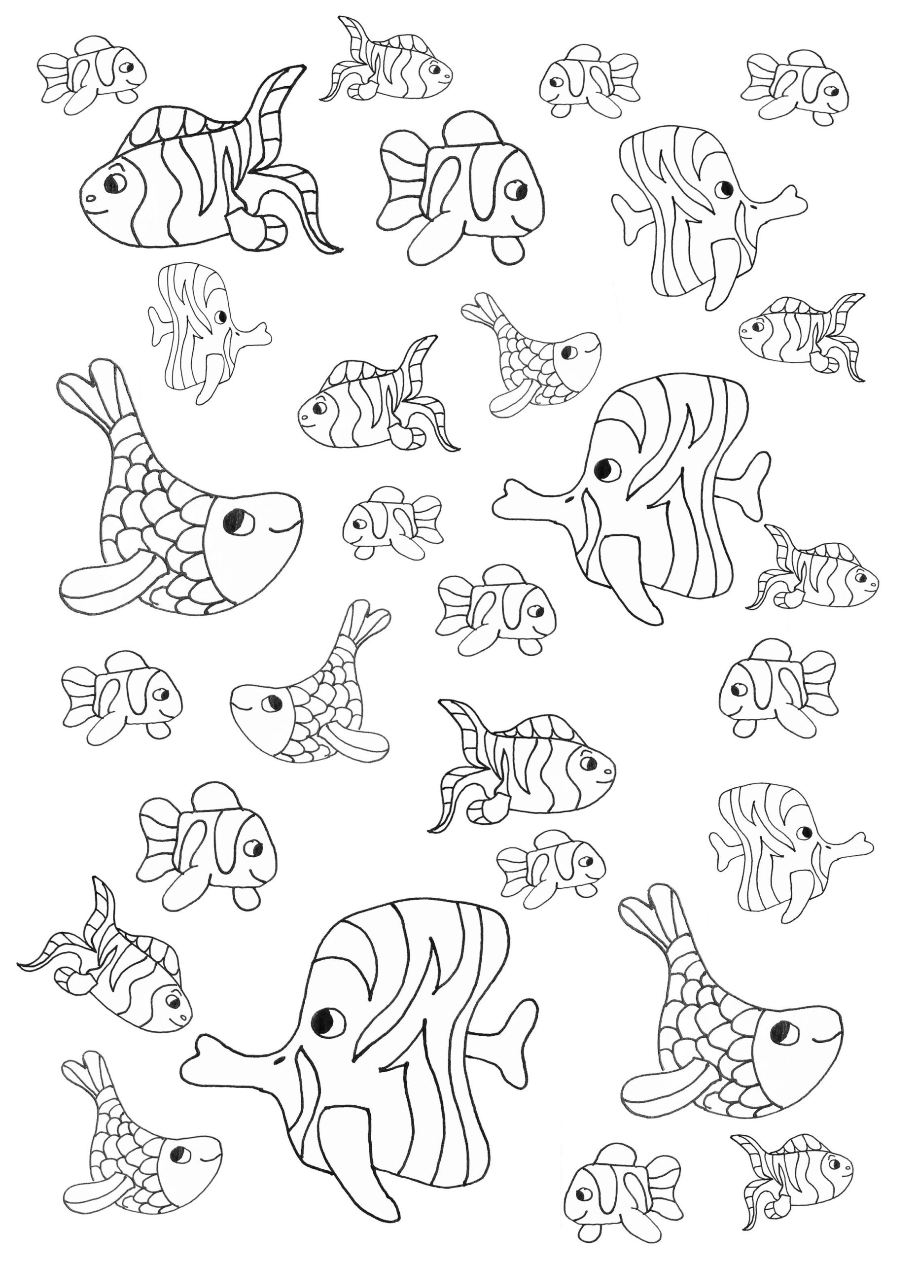 Free Printable Small Coloring Pages Hannah Thoma S Co Vrogue co
