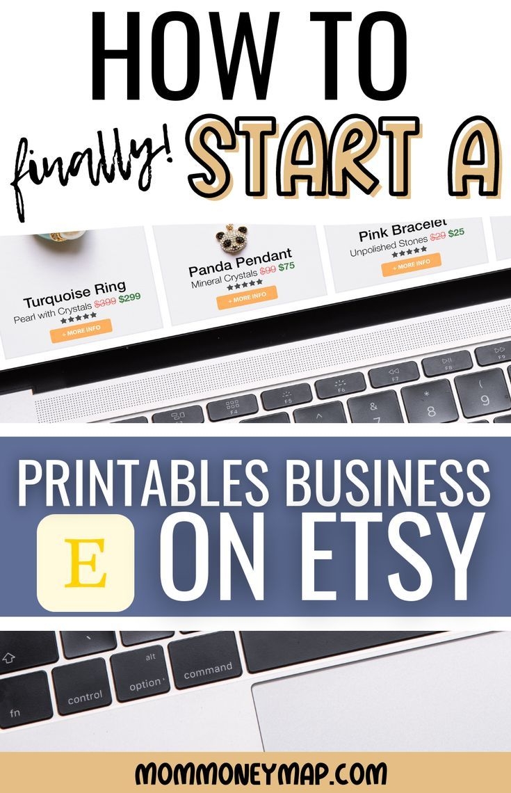 How To Make Digital Printables For Etsy Minimalist Printable Wall Art