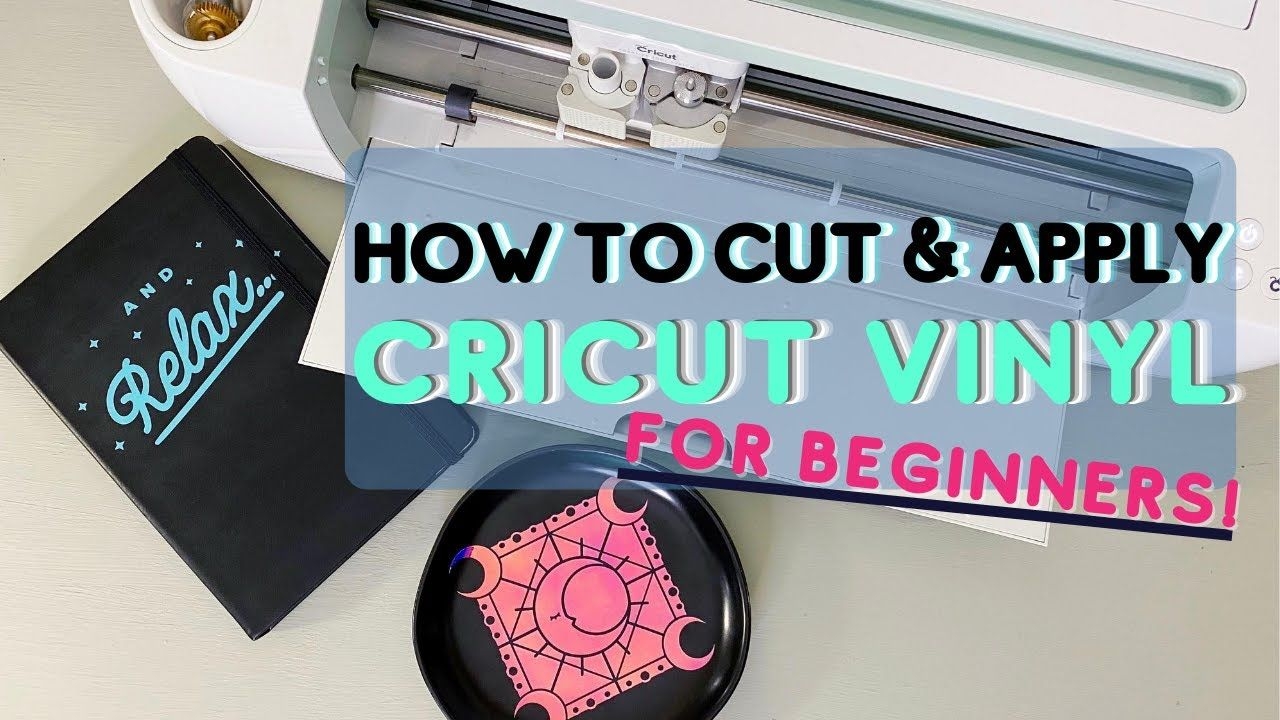How To Use Cricut Printable Vinyl Printable Calendars AT A GLANCE