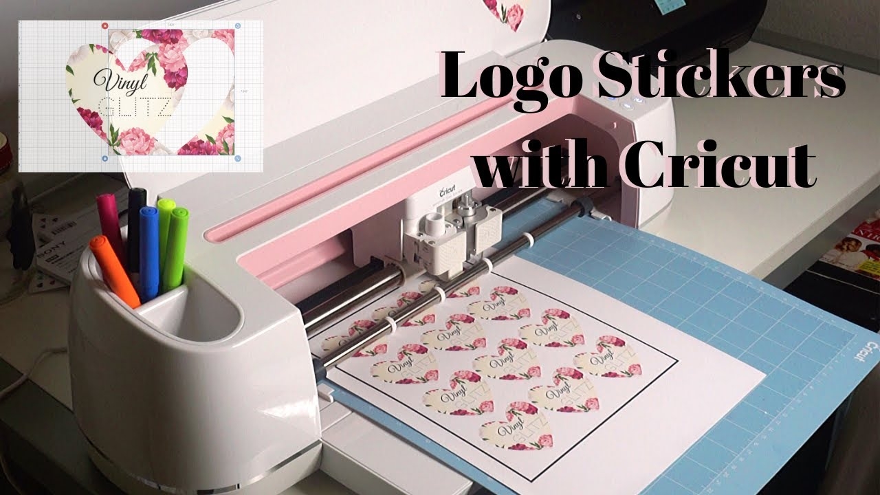 How To Use Cricut Printable Vinyl