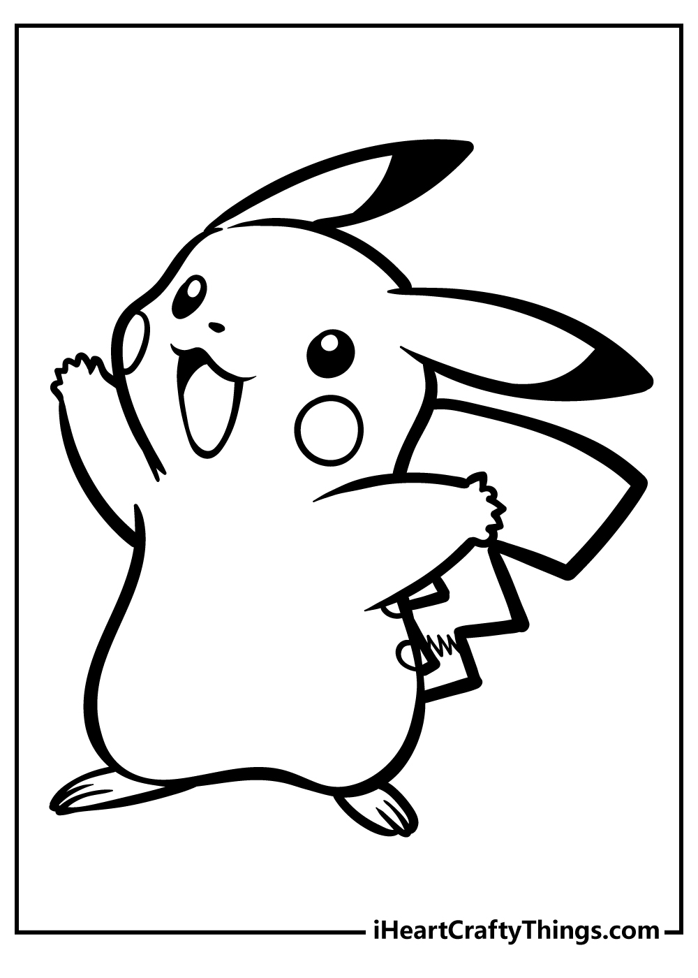 Pokemon Free Printables Coloring Pages Free Printables Hub