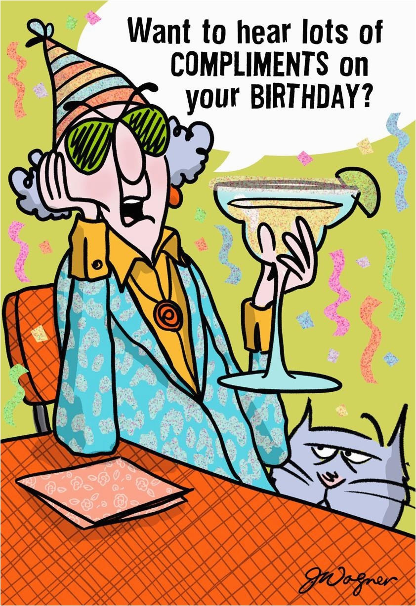 Free Printable Birthday Card Funny