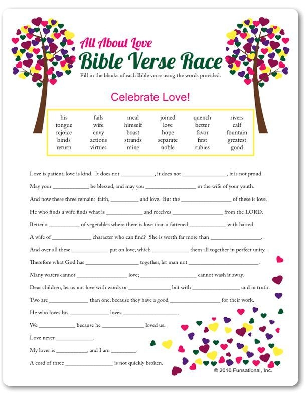 Printable Kjv Bible Trivia Questions And Answers