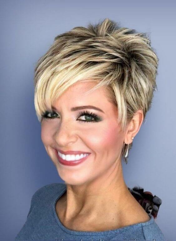 Printable Pictures Of Short Pixie Haircuts Printable Pictures